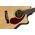 Fender CC-140SCE Concert Natural elektro-akusztikus gitár
