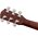 Fender CC-140SCE Concert Natural elektro-akusztikus gitár