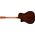 Fender CC-140SCE Concert Sunburst elektro-akusztikus gitár