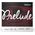 D'Addario J1010 Prelude 4/4M cselló húrkészlet