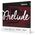 D'Addario J1010 Prelude 4/4M cselló húrkészlet