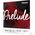 D'Addario J810 Prelude 1/16 hegedű húrkészlet