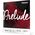 D'Addario J810 Prelude 1/2 hegedű húrkészlet