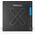 D'Addario XTC46 Hard Tension klasszikus gitárhúr