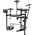 Roland TD-07DMK V-Drums elektromos dobszett