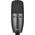 Shure BETA 27 nagymembrános kondenzátormikrofon