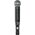 Shure BLX1288E/MX53-H8E vezetéknélküli kézi mikrofon/fejmikrofon  szett