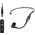 Shure SM35-XLR kondenzátor fejmikrofon