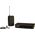 Shure BLX14E/CVL-H8E vezetéknélküli csíptetős mikrofon szett