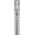 Shure SM81-LC kismembrános kondenzátor hangszermikrofon