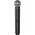 Shure BLX1288E/MX53-H8E vezetéknélküli kézi mikrofon/fejmikrofon  szett