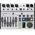 Behringer FLOW 8 digitális keverő
