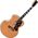 Sigma GJA-SG200-AN elektro-akusztikus gitár