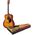Yamaha F310P TBS akusztikus gitárszett