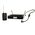 Shure BLX14RE/SM35-H8E vezetéknélküli fejmikrofon szett