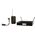 Shure BLX14RE/B98-H8E vezetéknélküli hangszeres szett