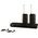 Shure BLX188E/W85-H8E vezetéknélküli csíptetős mikrofon szett