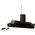 Shure BLX1288E/W85-H8E vezetéknélküli kézi mikrofon/csíptetős mikrofon szett