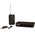 Shure BLX14E/W85-H8E vezetéknélküli csíptetős mikrofon szett