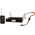 Shure BLX14RE/SM31-H8E vezetéknélküli fejmikrofon szett