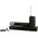 Shure BLX1288E/CVL-H8E vezetéknélküli kézi mikrofon/csíptetős mikrofon szett