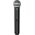 Shure BLX1288E/CVL-H8E vezetéknélküli kézi mikrofon/csíptetős mikrofon szett