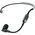 Shure BLX14RE/SM35-H8E vezetéknélküli fejmikrofon szett