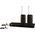 Shure BLX188E/CVL-H8E vezetéknélküli csíptetős mikrofon szett