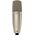 Shure KSM32/SL nagymembrános kondenzátormikrofon
