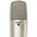 Shure KSM44A/SL nagymembrános kondenzátormikrofon