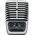 Shure MOTIV MV51-DIG digitális nagymembrános kondenzátor mikrofon