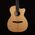 Cort Gold-OC8 Nylon elektro-klasszikus gitár