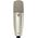 Shure KSM44A/SL nagymembrános kondenzátormikrofon