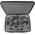 Shure PGADRUMKIT7 dobmikrofon szett