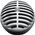 Shure MOTIV MV5-DIG digitális kondenzátormikrofon