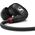 Sennheiser IE 100 PRO Black professzionális monitor fülhallgató