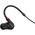 Sennheiser IE 100 PRO Black professzionális monitor fülhallgató