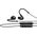 Sennheiser IE 100 PRO Wireless Black professzionális monitor fülhallgató