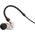 Sennheiser IE 100 PRO Clear professzionális monitor fülhallgató