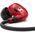Sennheiser IE 100 PRO Red professzionális monitor fülhallgató