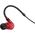 Sennheiser IE 100 PRO Red professzionális monitor fülhallgató
