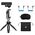 Sennheiser MKE 400 Mobile Kit kameramikrofon csomag