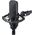 Audio-Technica AT4033a nagymembrános kondenzátormikrofon