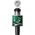 Audio-Technica AT4033a nagymembrános kondenzátormikrofon