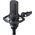 Audio-Technica AT4050 nagymembrános kondenzátormikrofon