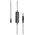 Audio-Technica ATR3350x csíptetős mikrofon