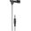 Audio-Technica ATR3350xiS csíptetős mikrofon okostelefonhoz