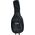 Face Bags 615W-BK akusztikus gitár puhatok