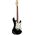 Ibanez AZES40-BK AZ Essentials elektromos gitár