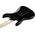 Ibanez AZES40-BK AZ Essentials elektromos gitár